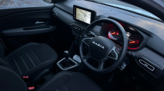 Dacia Sandero 1.0 Tce Expression 5dr Petrol Hatchback